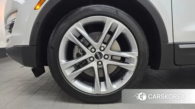 Lincoln MKC id 3612727 из Кореи 15