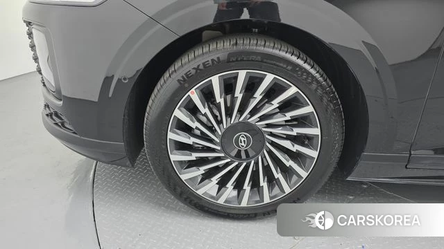 Hyundai Grandeur (GN7) id 4847182 из Кореи 15