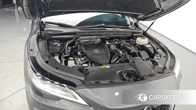 Lexus RX500h 5th generation id 3565849 из Кореи 15