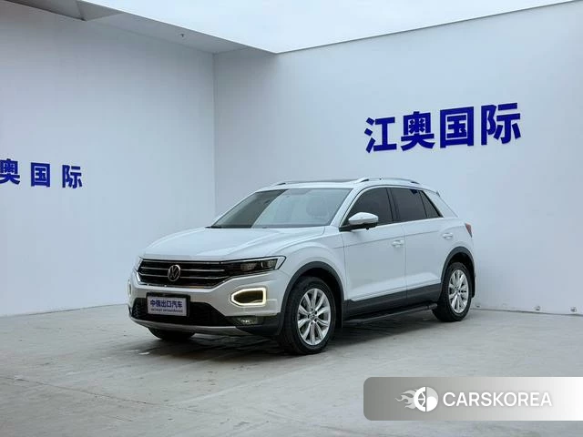 Volkswagen Exploring songs id 4264703 из Китая 19