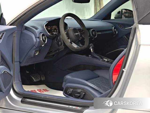 Audi TTS id 3889962 из Китая 41