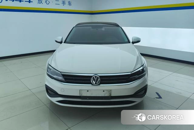 Volkswagen Lingdu id 4213700 из Китая 12