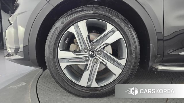 Kia Sorento 4th Generation id 4881797 из Кореи 15