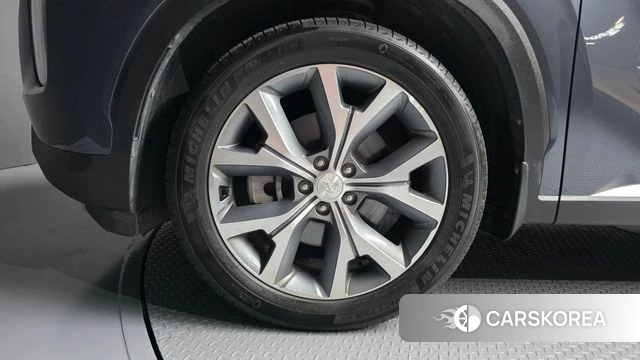 Hyundai Palisade id 4632760 из Кореи 26