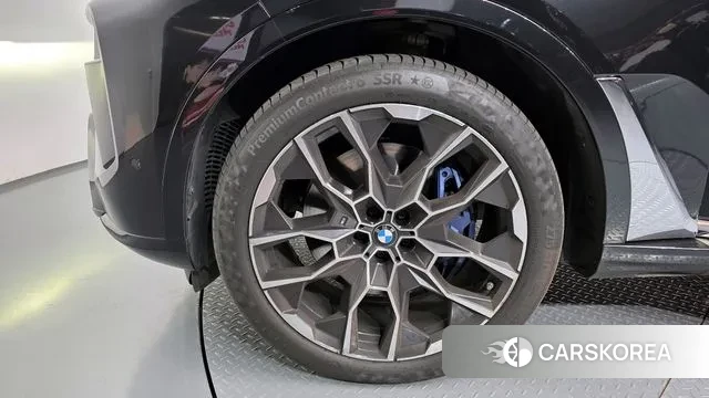 BMW X7 (G07) id 3620347 из Кореи 15