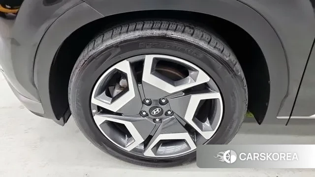 Hyundai The New Palisade id 3770908 из Кореи 13