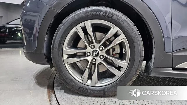 Hyundai The New Max Cruise id 3742822 из Кореи 15