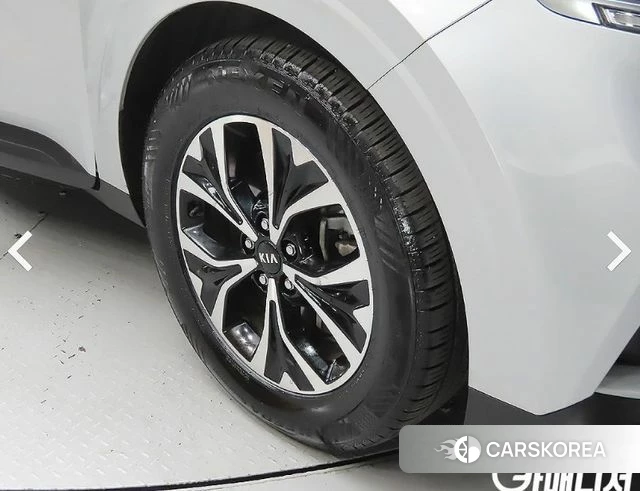 Kia Carnival 4th generation id 4446089 из Кореи 15