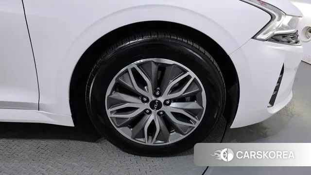 Kia K5 Hybrid 3rd Generation id 3442958 из Кореи 15