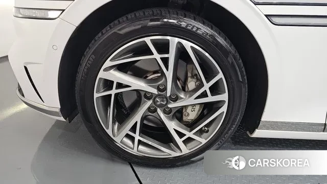 Genesis G90 (RS4) id 3300850 из Кореи 15