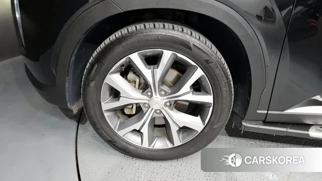 Hyundai Palisade id 3519298 из Кореи 15