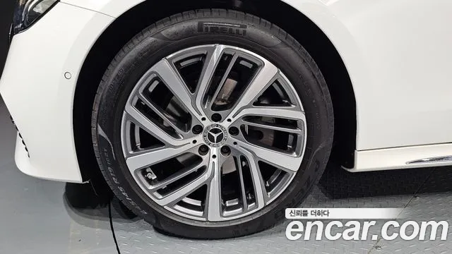 Mercedes-Benz E-Class W214 id 2799936 из Кореи 15