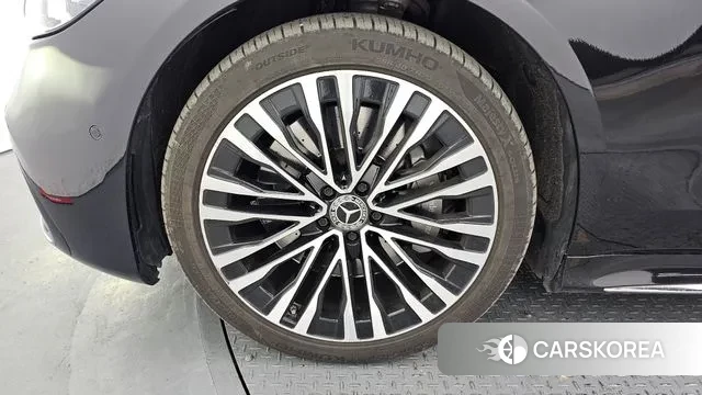 Mercedes-Benz S-Class W223 id 3702579 из Кореи 15