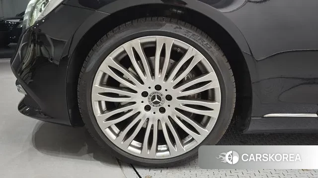 Mercedes-Benz S-Class W222 id 2971193 из Кореи 15