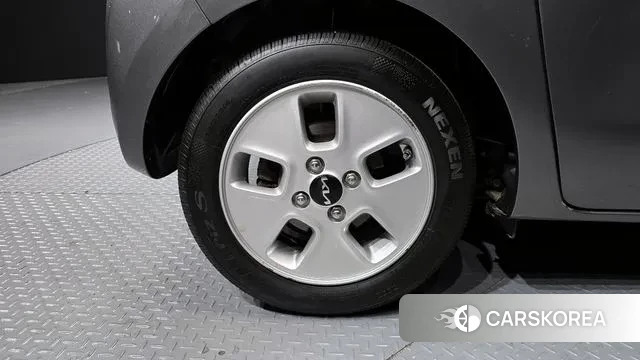 Kia The New Ray id 3587017 из Кореи 15