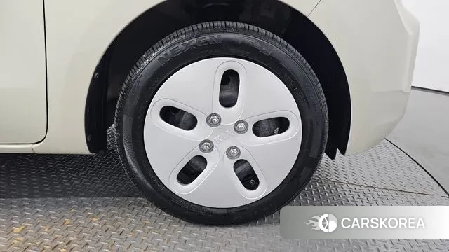 Kia The New Ray id 3055526 из Кореи 15