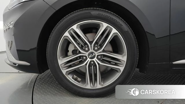 Kia K8 id 4224412 из Кореи 26