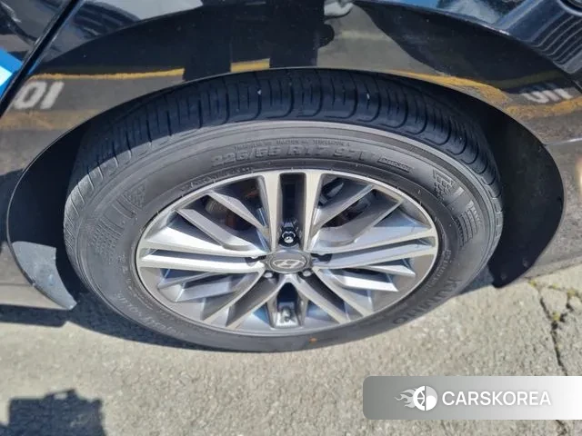 Hyundai Grandeur IG id 2976699 из Кореи 15