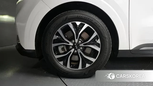 Kia Carnival 4th generation id 3524768 из Кореи 15