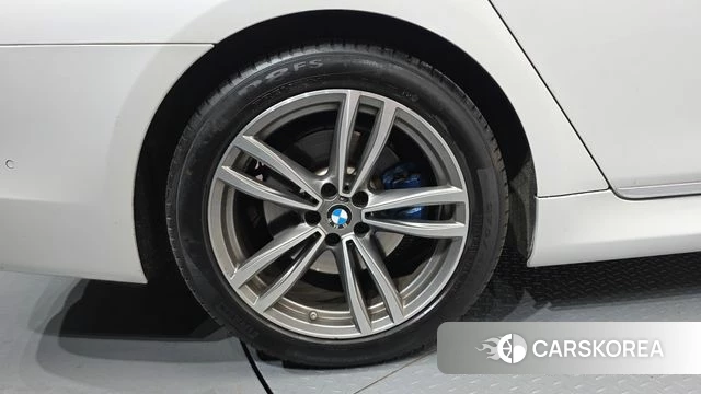 BMW 7 Series (G11) id 4285526 из Кореи 15