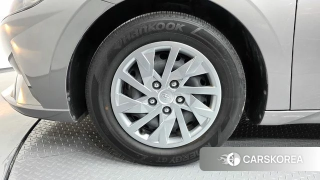 Hyundai Avante (CN7) id 4693159 из Кореи 15