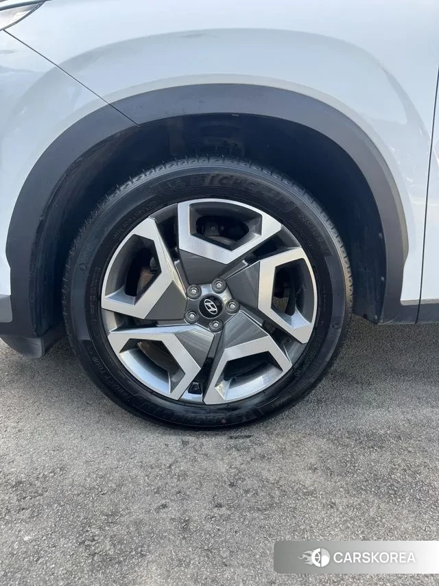 Hyundai The New Palisade id 3734548 из Кореи 13