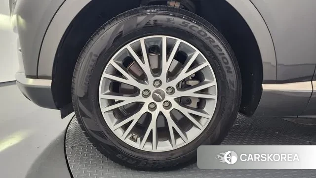 Genesis GV80 id 3366271 из Кореи 15