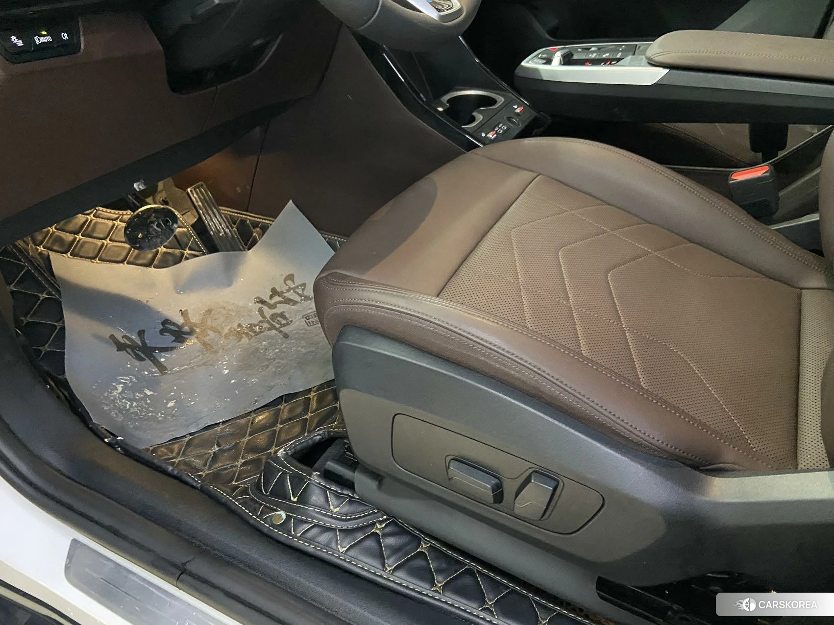BMW X1 id 4479240 из Китая 22