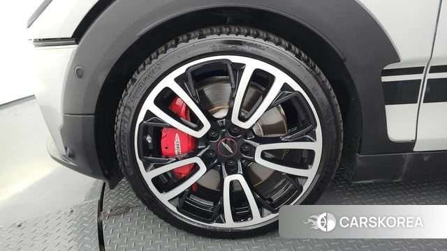 Mini Cooper S Clubman id 4469594 из Кореи 29