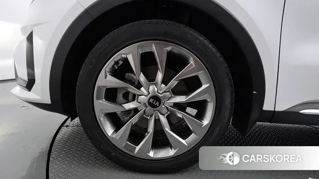 Kia Sorento 4th Generation id 3017611 из Кореи 15