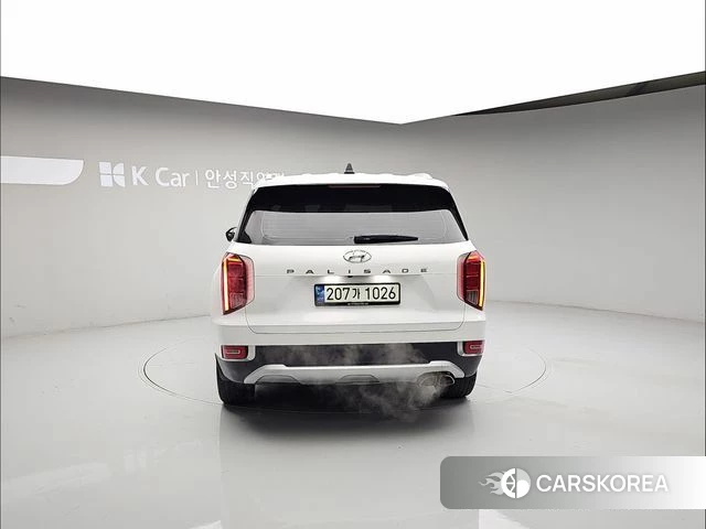 Hyundai Palisade id 4625151 из Кореи 15
