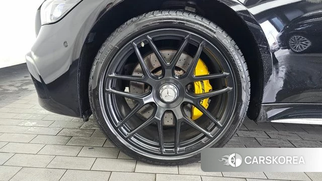 Mercedes-Benz AMG GT id 4603281 из Кореи 31