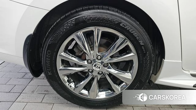 Kia The New Carnival id 4551653 из Кореи 30
