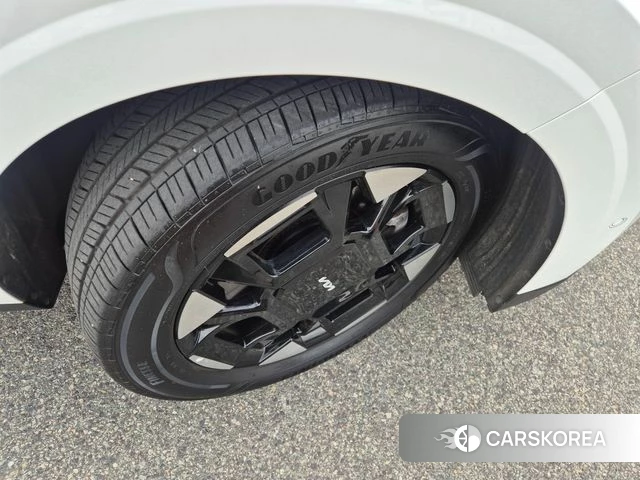 Kia The New Carnival 4th Generation id 3921719 из Кореи 15