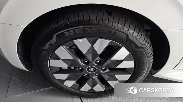 Hyundai Staria id 3322117 из Кореи 15