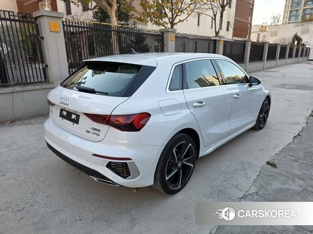 Audi A3 id 4271401 из Китая 23