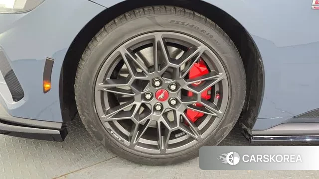 Ford Mustang 7th Generation id 3596354 из Кореи 15