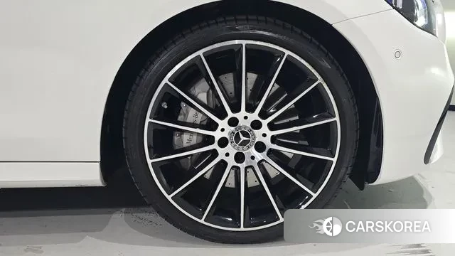 Mercedes-Benz E-Class W213 id 3528890 из Кореи 15