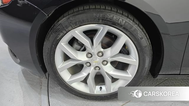 Chevrolet (GM Daewoo) Impala id 3966094 из Кореи 15