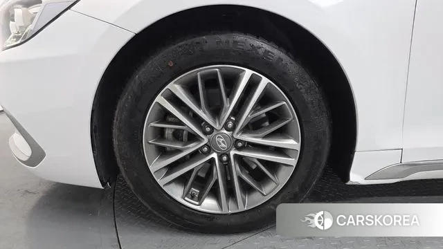 Hyundai Grandeur IG id 3728112 из Кореи 15