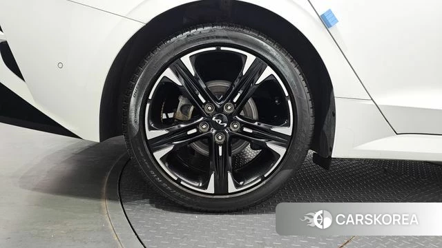 Kia K5 Hybrid 3rd Generation id 4281350 из Кореи 15