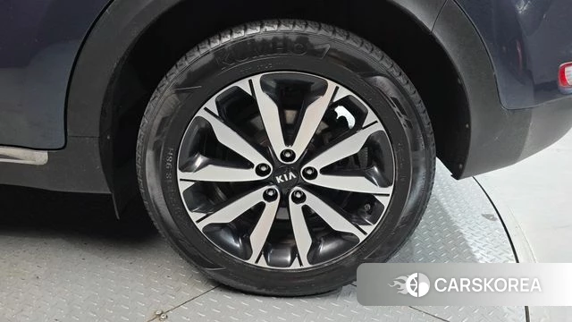 Kia Sportage 4th Generation id 4568728 из Кореи 15