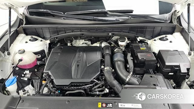Kia The New Sorento 4th Generation id 4928537 из Кореи 34