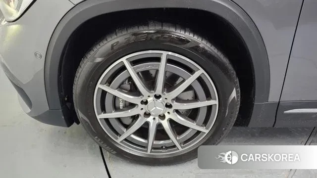 Mercedes-Benz GLA - Class H247 id 3031928 из Кореи 15