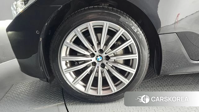 BMW 6 Series GT (G32) id 4225262 из Кореи 28