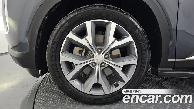 Hyundai Palisade id 2932693 из Кореи 15