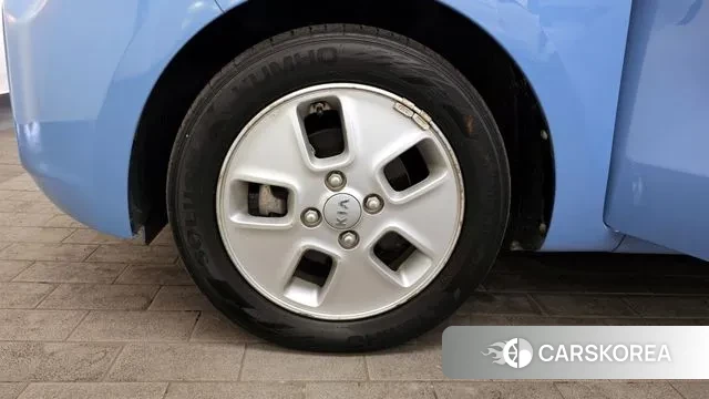 Kia The New Ray id 3651145 из Кореи 15