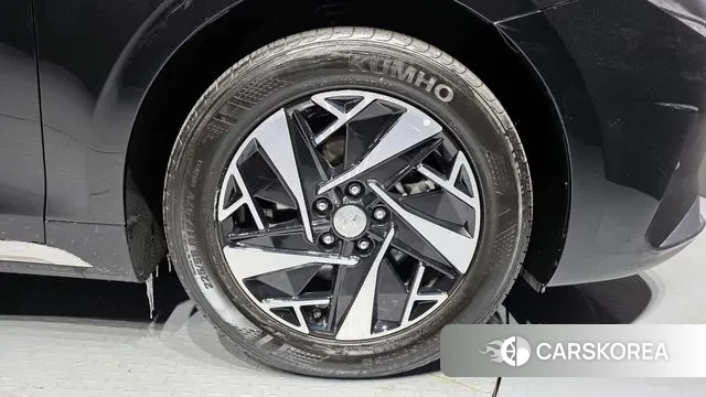 Hyundai The New Grandeur IG Hybrid id 3561286 из Кореи 15