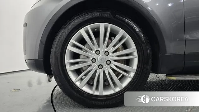 Land Rover Discovery 5 id 3709138 из Кореи 15