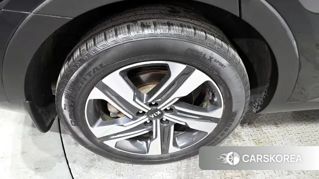 Kia Sorento 4th Generation id 3655918 из Кореи 15